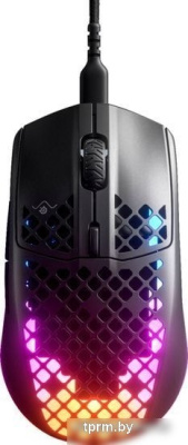 Игровая мышь SteelSeries Aerox 3 