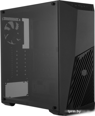 Корпус Cooler Master MasterBox K501L MCB-K501L-KANN-S00 