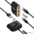 USB-хаб Baseus CAHUB-AY01 
