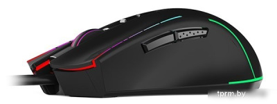 Игровая мышь QUMO Dragon War Medusa 