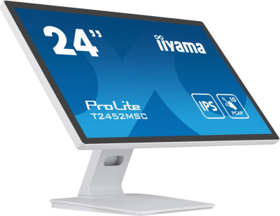 iiyama ProLite T2452MSC-W1 