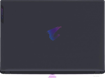 Игровой ноутбук Gigabyte Aorus 16X ASG-53KZC54SH 