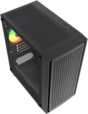 Powercase Mistral Micro EM20 CMMEM20B-L3 