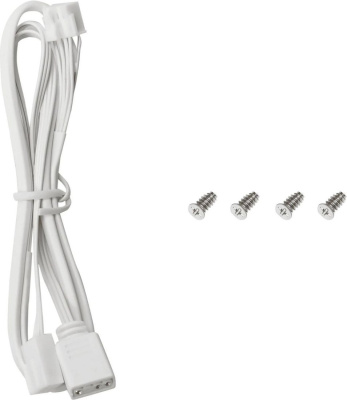 Вентилятор для корпуса DeepCool FD12 R-FD12-WHNPN1-G 