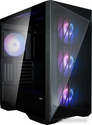 Корпус Zalman Z9 Iceberg MS (черный) 