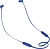 Наушники JBL T110BT (синий) 