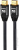 Кабель KS-IS KS-486-3 HDMI - HDMI (3 м, черный) 
