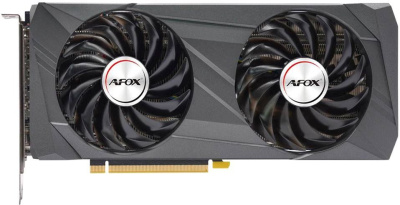 Видеокарта AFOX GeForce RTX 3060 12GB GDDR6 AF3060-12GD6H2-V2 