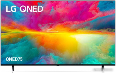 Телевизор LG QNED75 55QNED756RA 