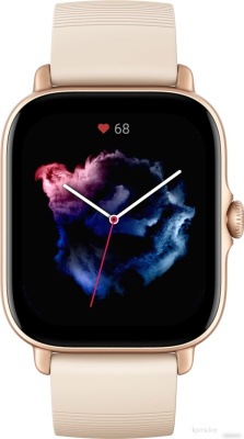 Amazfit GTS 3 (белый) 