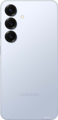 Смартфон Samsung Galaxy S25 SM-S931B 12GB/256GB (голубой) 