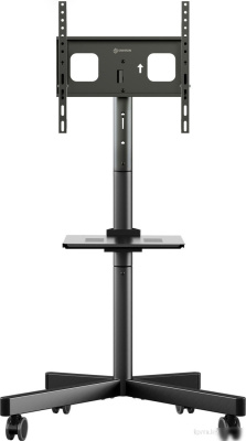 Кронштейн Onkron TS1137 (черный) 