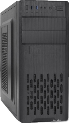 Корпус ExeGate CP-606U-AB350 350EX292994RUS 