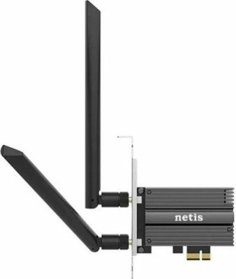 Wi-Fi адаптер Netis F0