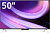 Телевизор Яндекс ТВ Станция QLED с Алисой 50 YNDX-00094 