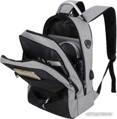 Norvik Madma 4009.10 (серый) 