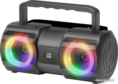 Defender Beatbox 20 