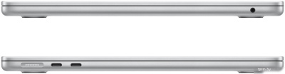 Ноутбук Apple Macbook Air 13" M2 2022 Z15W005XF 