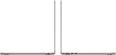 Ноутбук Apple Macbook Air 13" M3 2024 Z1B6001RX 