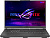 Игровой ноутбук ASUS ROG Strix G16 2023 G614JI-N3126 