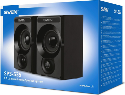 SVEN SPS-535 