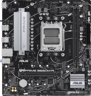Материнская плата ASUS Prime B650M-R 