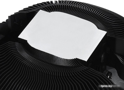 Кулер для процессора Thermaltake UX100 ARGB CL-P064-AL12SW-A 