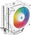 Кулер для процессора DeepCool AG300 WH ARGB R-AG300-WHAMMN-G 