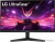 Игровой монитор LG UltraGear 24GS60F-B 