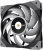 Вентилятор для корпуса Thermaltake ToughFan Turbo CL-F121-PL12GM-A Вентилятор для корпуса Thermaltake ToughFan Turbo CL-F121-PL12GM-A