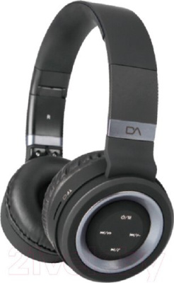 Наушники DA DM0009SY