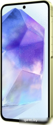 Samsung Galaxy A55 SM-A556E 8GB/128GB (желтый) 