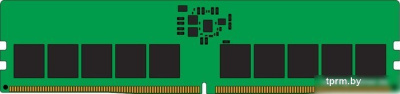 Оперативная память Kingston 16ГБ DDR5 5600 МГц KSM56E46BS8KM-16HA 