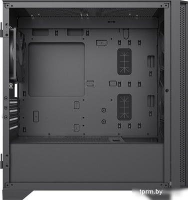 Корпус Montech AIR 100 Lite (черный) 