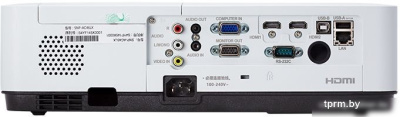 Проектор Sonnoc SNP-AC401LU 