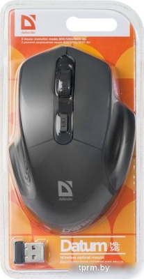 Мышь Defender Datum MB-345 