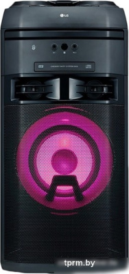Мини-система LG X-Boom OK65 
