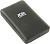 Бокс для жесткого диска AgeStar 31UBCP3C (черный) 
