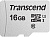 Transcend microSDHC 300S 16GB 