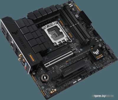 ASUS TUF Gaming B760M-Plus WIFI 