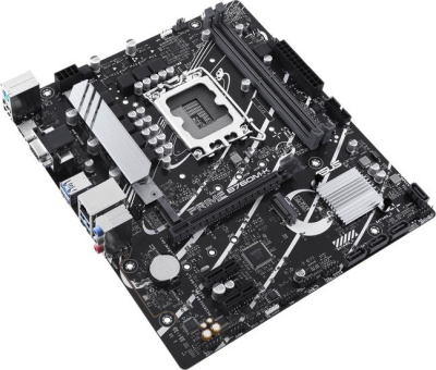 Материнская плата ASUS Prime B760M-K 