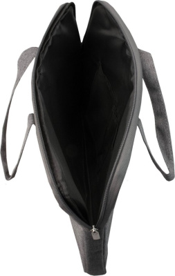 Сумка Continent CC-107 (серый) 