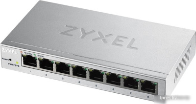 Коммутатор Zyxel GS1200-8 
