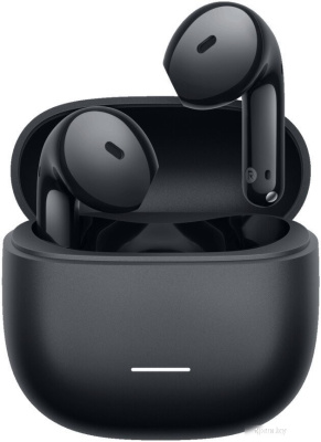 Xiaomi Redmi Buds 8 Active M2537E1 (черный, международная версия) 