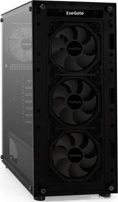 Корпус ExeGate i3 BASE EX294967RUS 