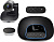 Веб-камера для видеоконференций Logitech Group ConferenceCam [960-001057] 