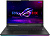 Игровой ноутбук ASUS ROG Strix SCAR 18 2023 G834JY-N6087 