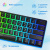 Клавиатура Oklick K713X 