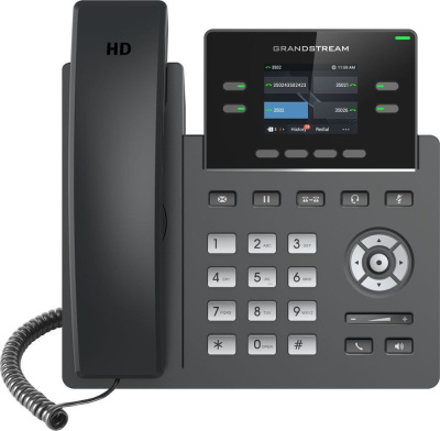 Grandstream GRP-2612G 