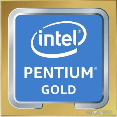 Процессор Intel Pentium Gold G6405 